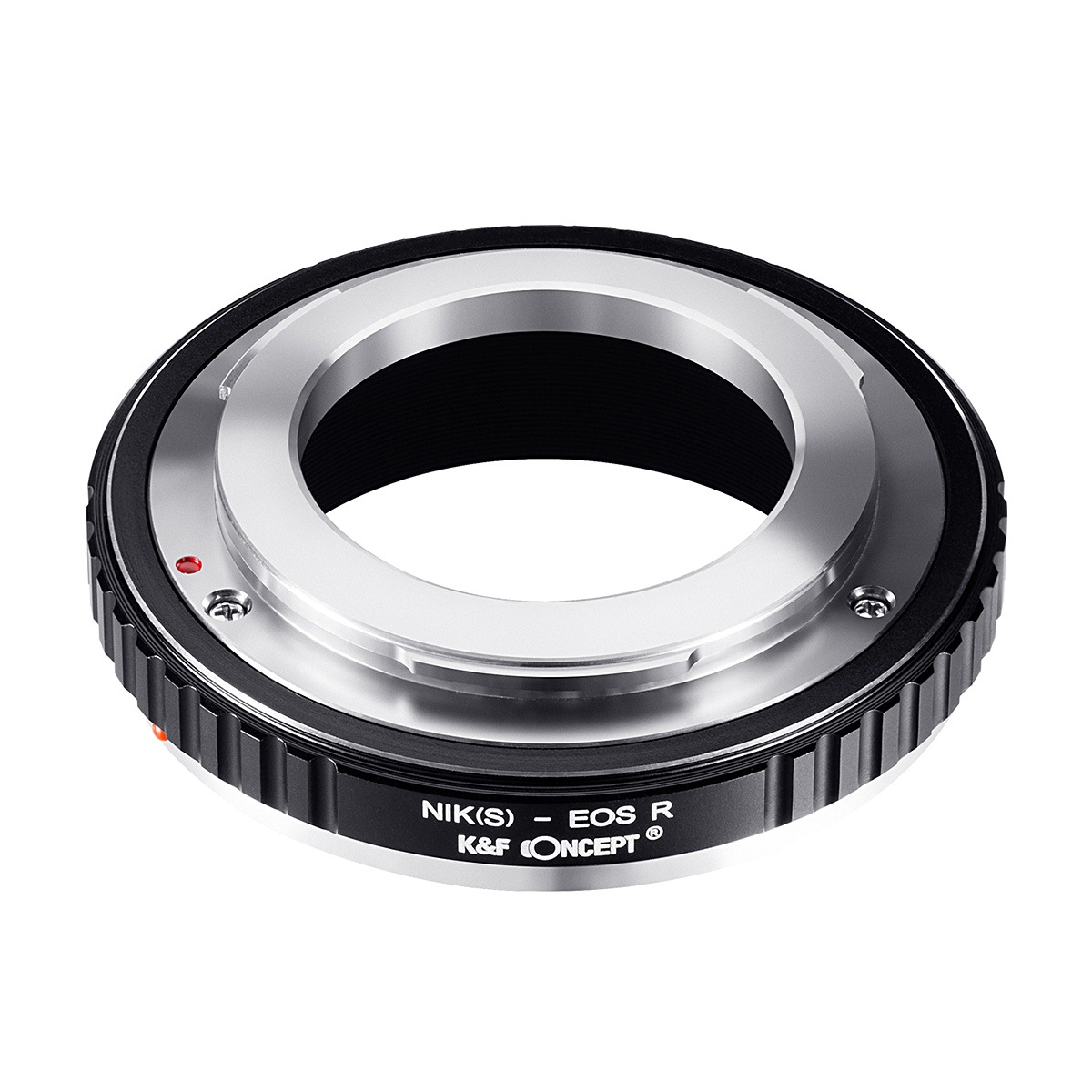 K&F Concept KF-CNRFRF �ʵ쥳�󥿥å����á��˥���S�ޥ����[����]��� �� ����Υ�RF�ޥ�����Ѵ��� �ޥ���ȥ����ץ���