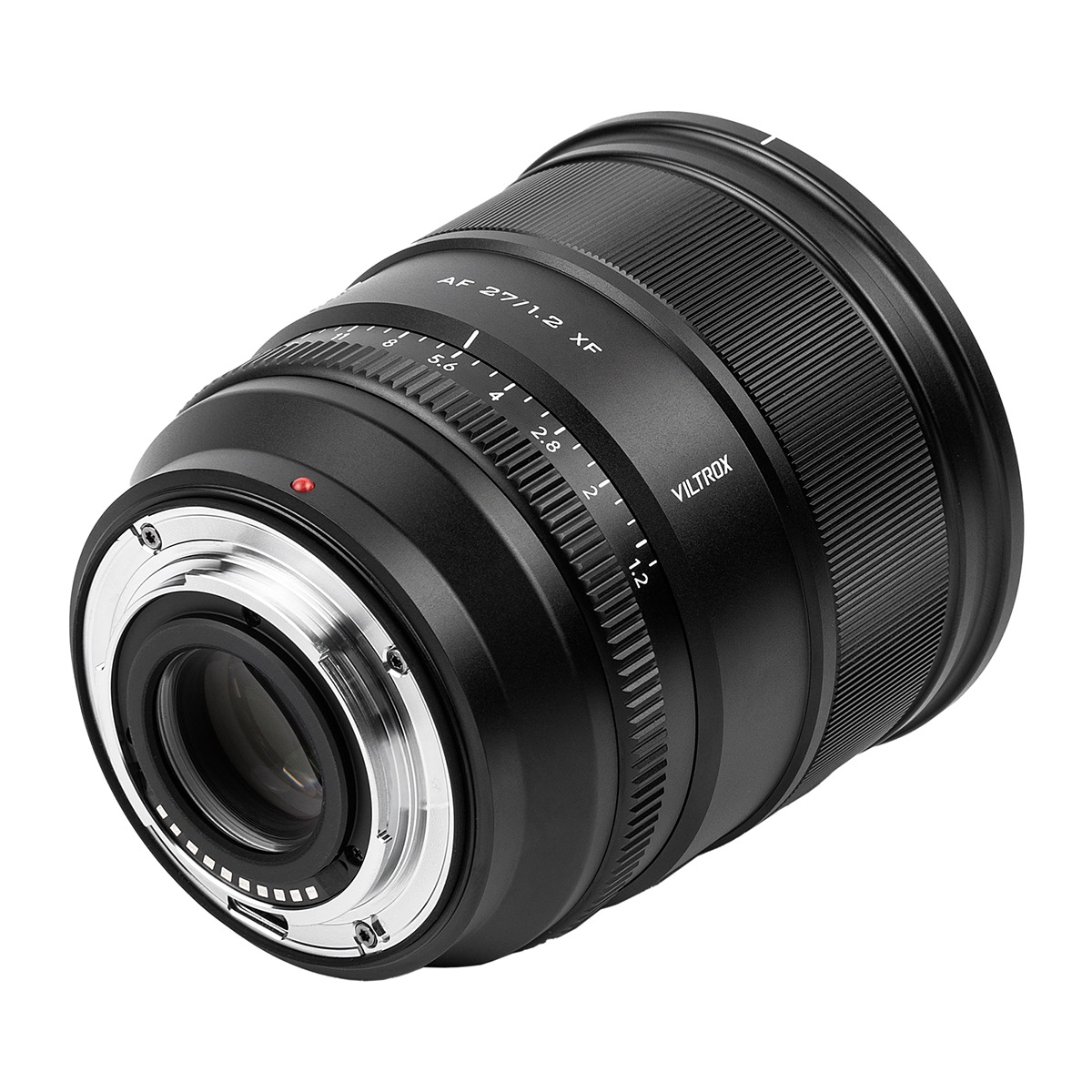 Viltrox AF 27mm F1.2 PRO STM ASPH ED IF