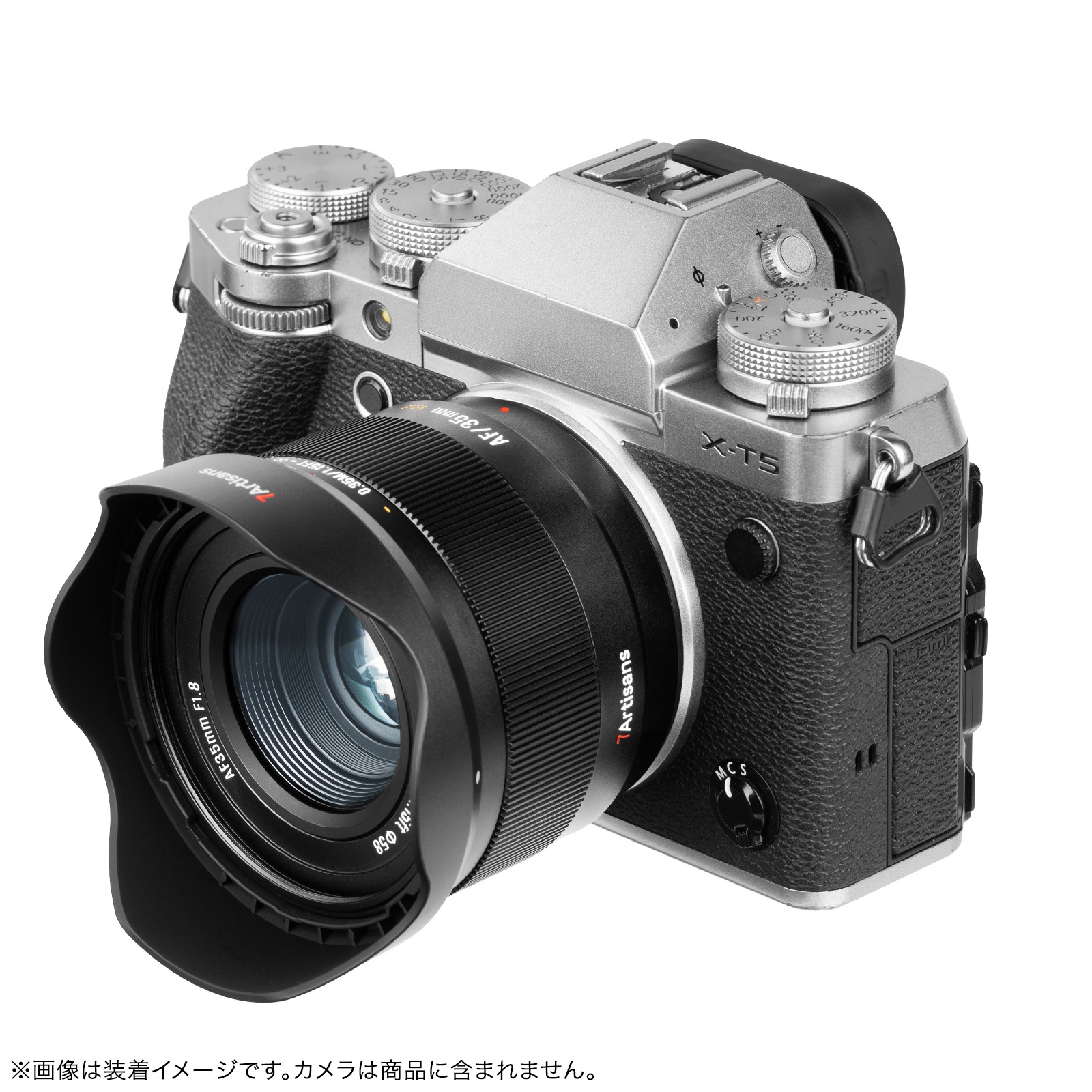 ������ 7Artisans LITE 35mm F1.8 AF APS-C�֥��ˡ�E/�ٻΥե����X��