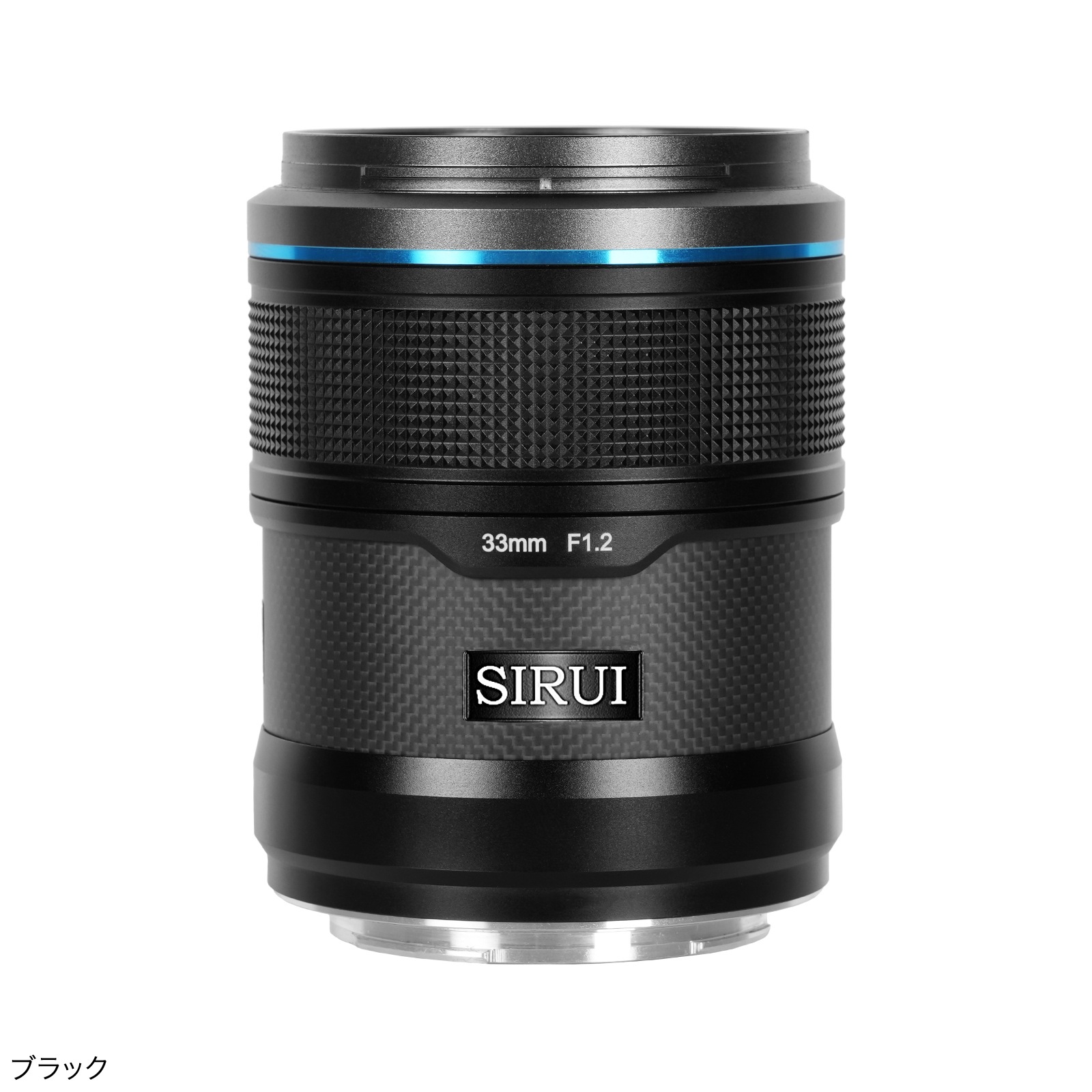 SIRUI Sniper AF 33mm F1.2��E/Z/X�ޥ���ȡ�APS-C ɸ��ñ������󥺡֥֥�å�/����С�/�ۥ磻�ȡ�