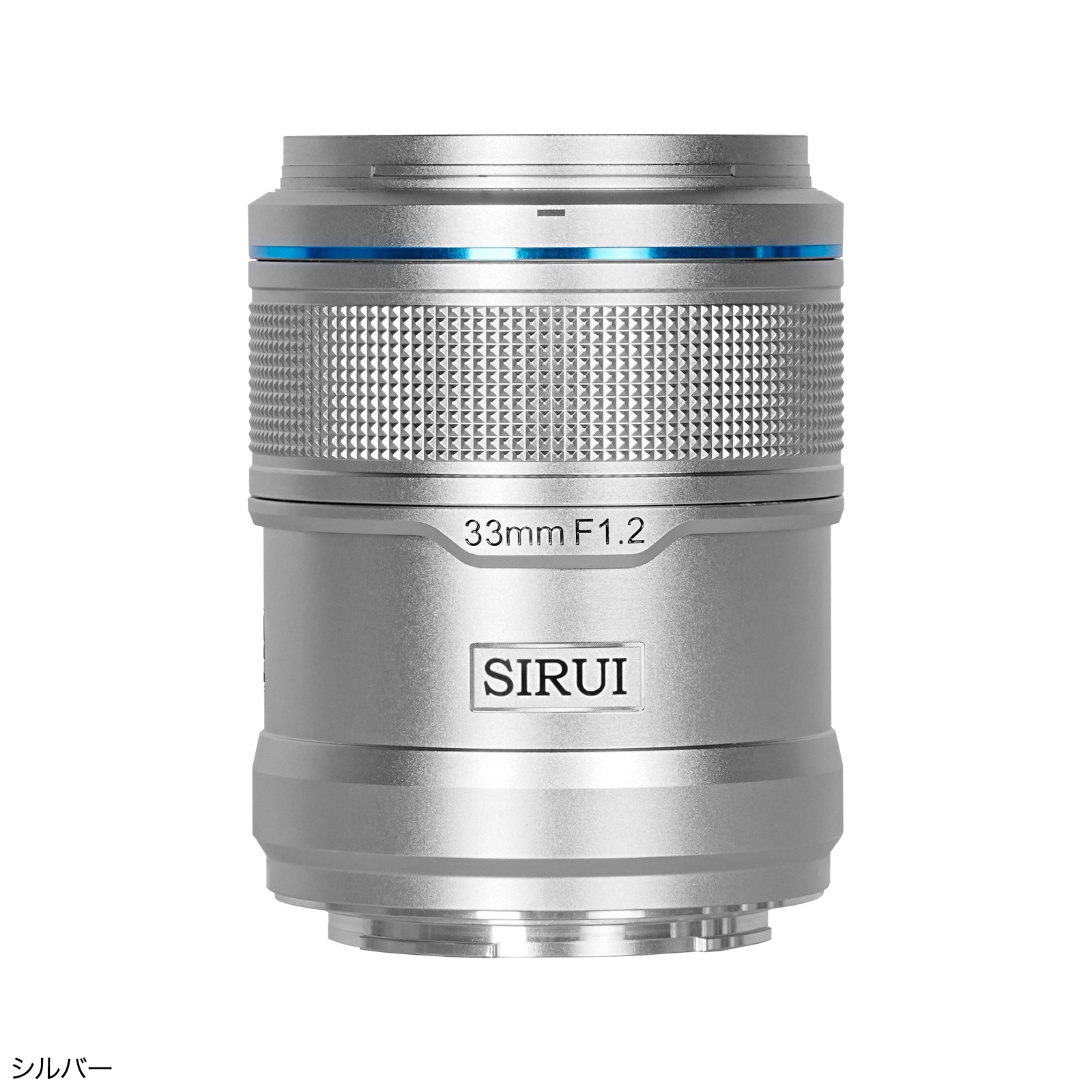 SIRUI Sniper AF 33mm F1.2��E/Z/X�ޥ���ȡ�APS-C ɸ��ñ������󥺡֥֥�å�/����С�/�ۥ磻�ȡ�