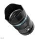 SIRUI Sniper AF 33mm F1.2��E/Z/X�ޥ���ȡ�APS-C ɸ��ñ������󥺡֥֥�å�/����С�/�ۥ磻�ȡ�