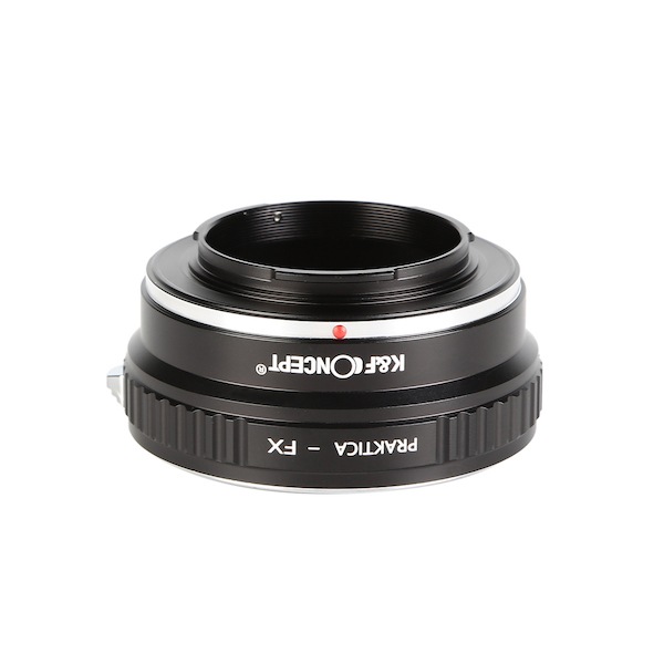 K&F Concept KF-PBX (�ץ饯����B�ޥ���ȥ�� �� �ٻΥե����X�ޥ�����Ѵ��˥ޥ���ȥ����ץ���