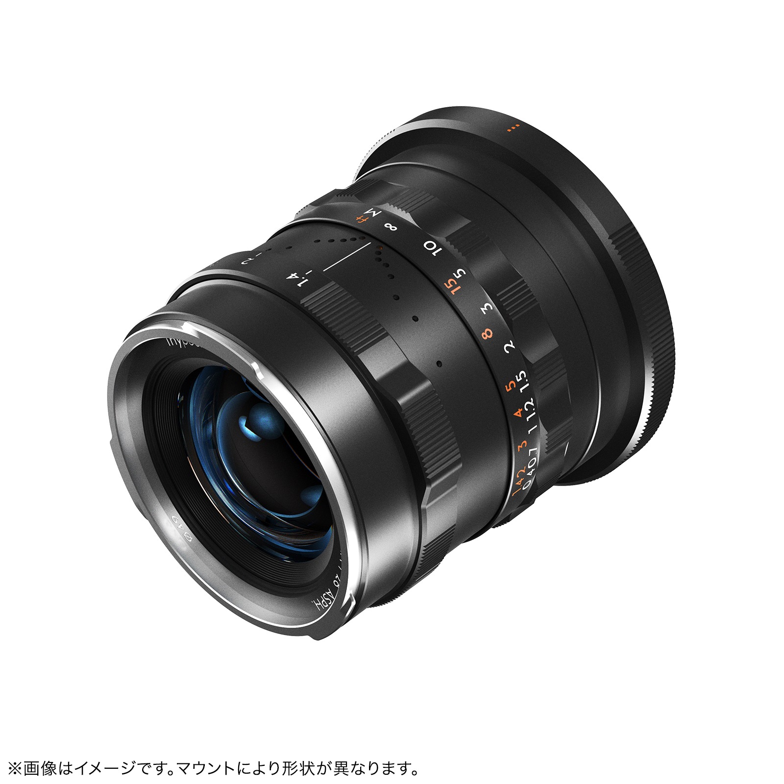 Thypoch Simera 28mm f/1.4 ASPH. ���ˡ�E���˥���Z������Υ�RF�ʥ֥�å� / ����С���