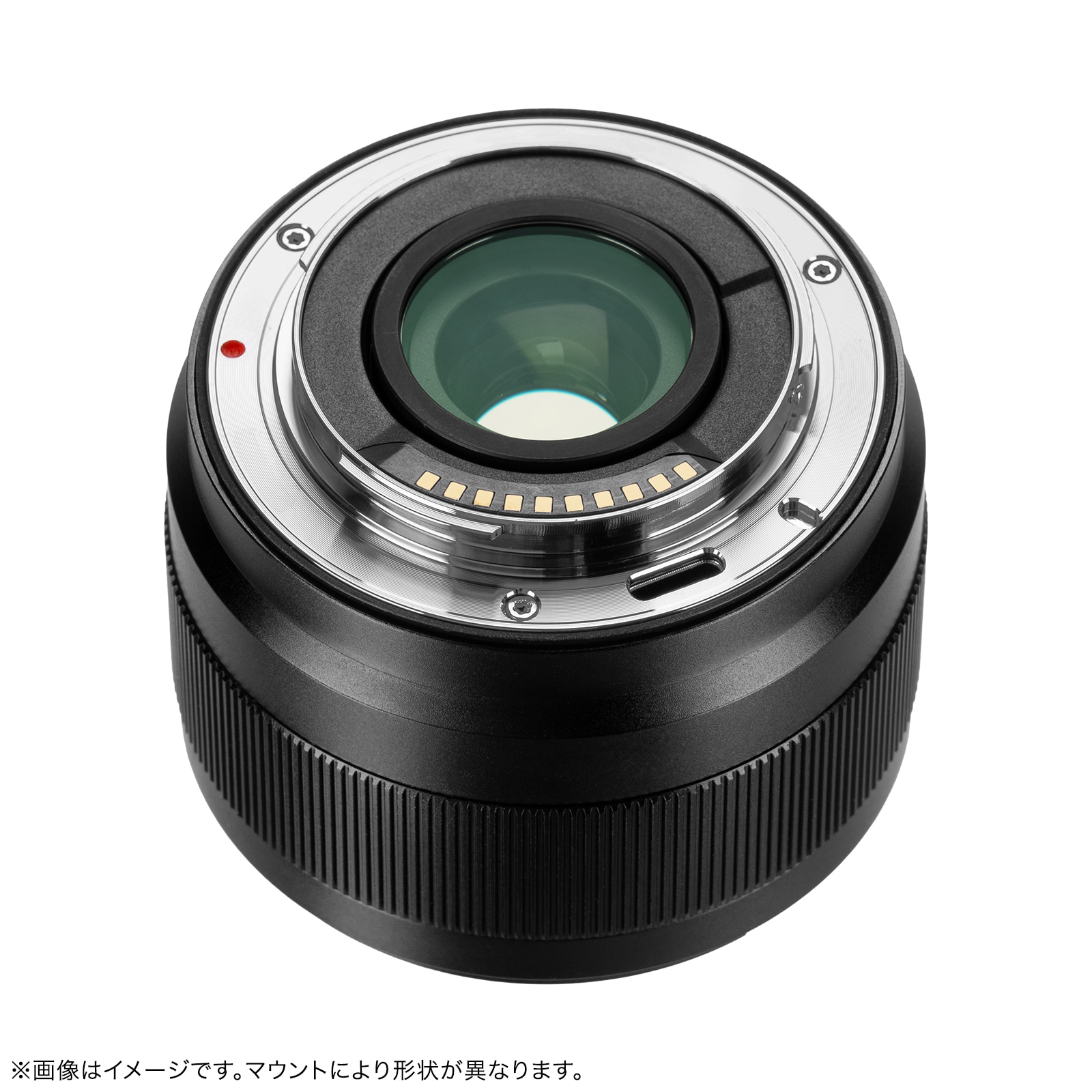������ 7Artisans LITE 50mm F1.8 AF APS-C�֥��ˡ�E/�ٻΥե����X��