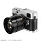 ������ 7Artisans 75mm F1.25 II�֥饤��M�ץե륵���� ����� ñ�������