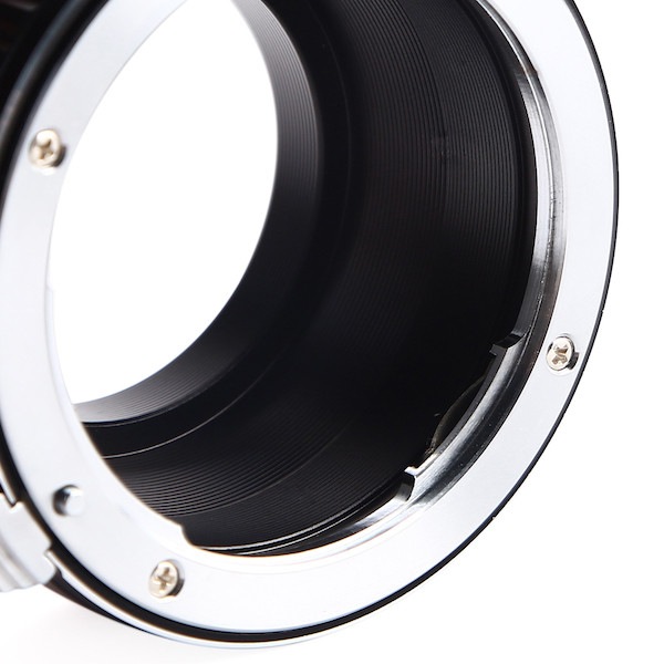 K&F Concept KF-PKX (�ڥ󥿥å���K�ޥ���ȥ�� �� �ٻΥե����X�ޥ�����Ѵ��˥ޥ���ȥ����ץ���