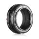 K&F Concept KF-FDZ�ʥ���Υ�FD�ޥ���ȥ�� �� �˥���Z�ޥ�����Ѵ��� �ޥ���ȥ����ץ���