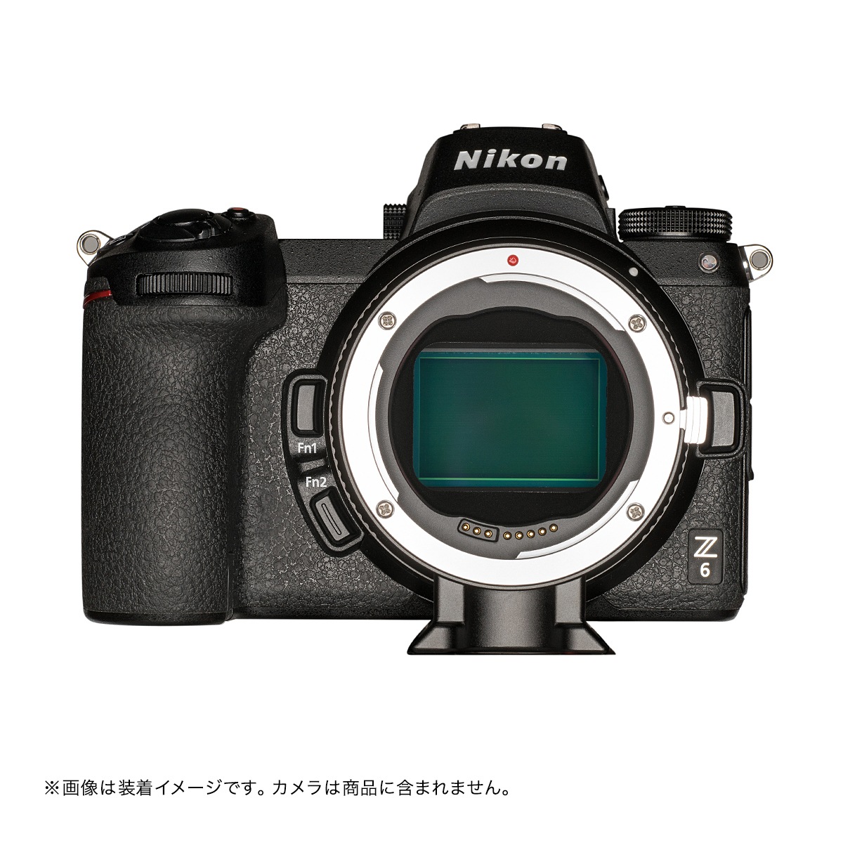 レイクォール マウントアダプター Sc Nz レンズ ニコンs コンタックスc カメラ ニコンz 日本製 スーパーsale セール期間限定