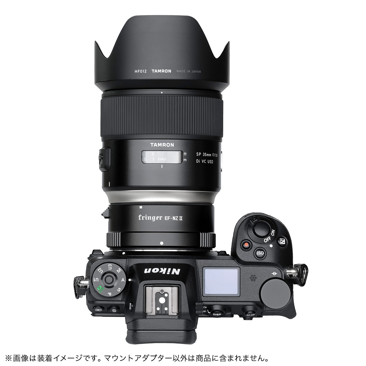 Fringer FR-NZ2 ʥΥEFޥȥ  ˥ZޥѴŻҥޥȥץ