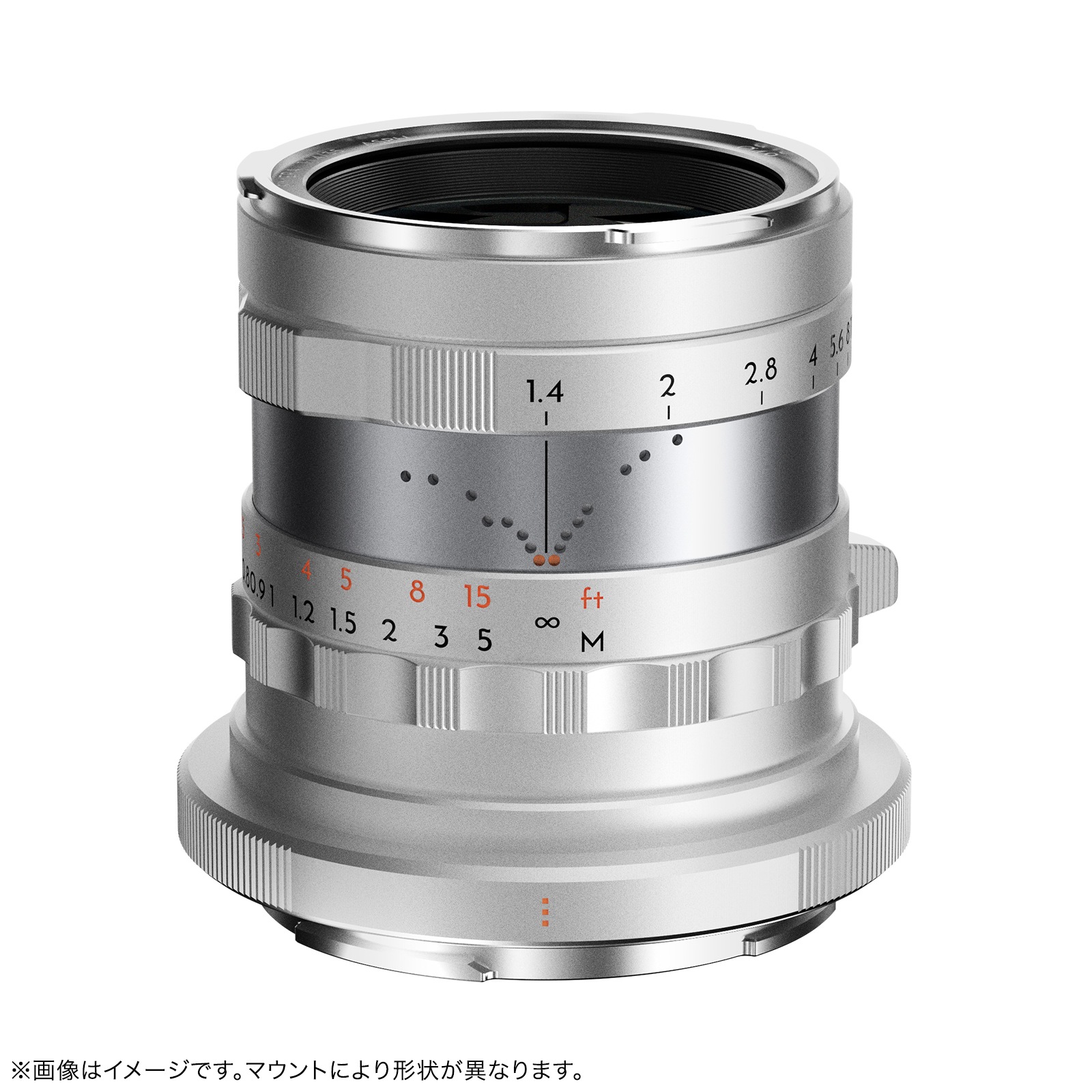 Thypoch Simera 35mm f/1.4 ASPH. ���ˡ�E���˥���Z������Υ�RF�ʥ֥�å� / ����С���