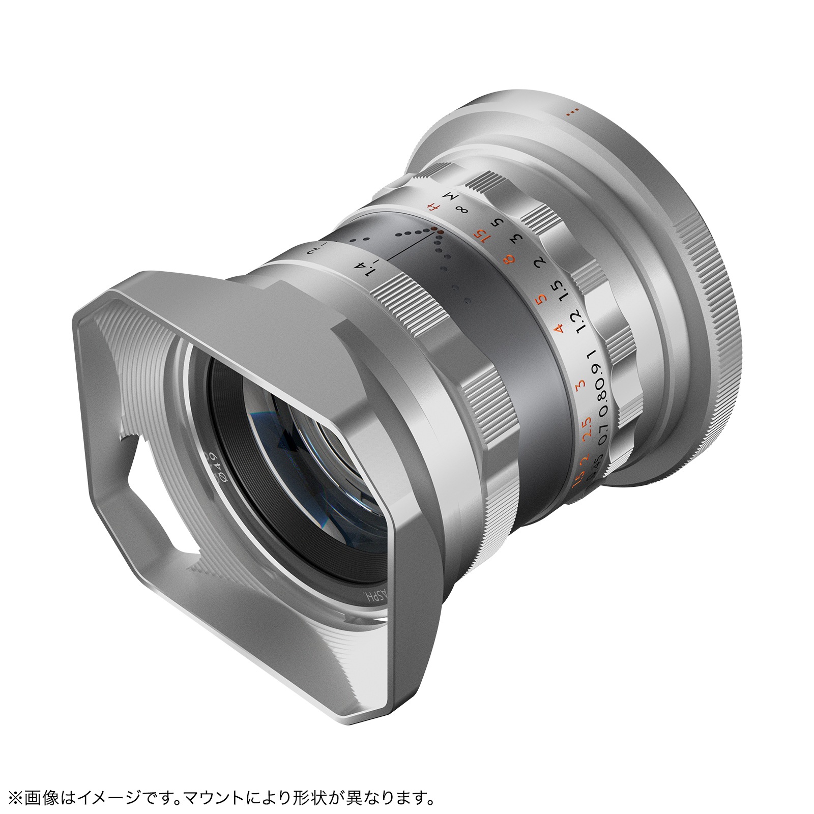Thypoch Simera 35mm f/1.4 ASPH. ���ˡ�E���˥���Z������Υ�RF�ʥ֥�å� / ����С���