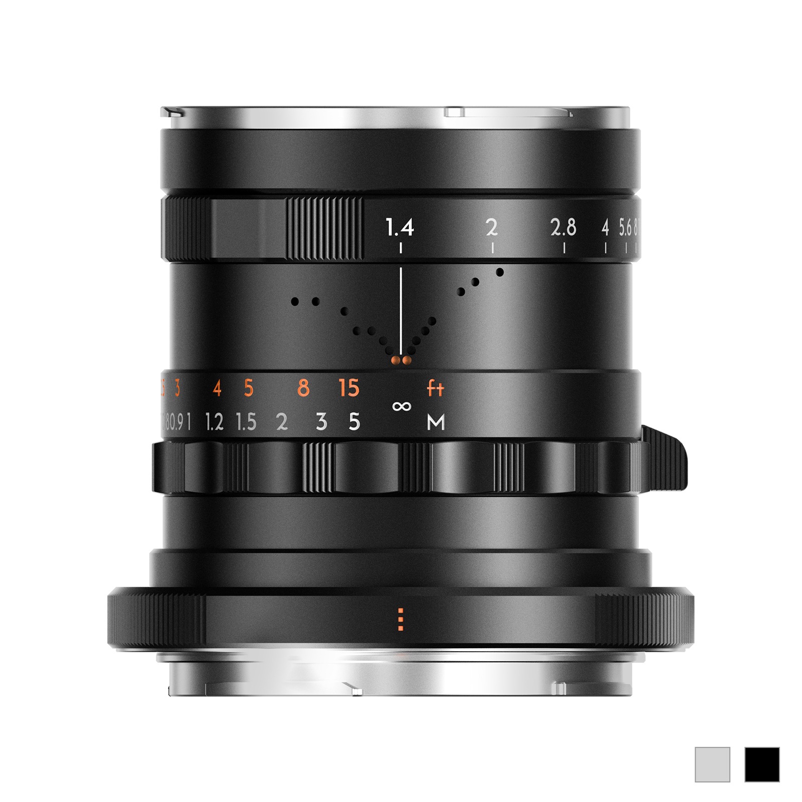 Thypoch Simera 35mm f/1.4 ASPH. ���ˡ�E���˥���Z������Υ�RF�ʥ֥�å� / ����С���