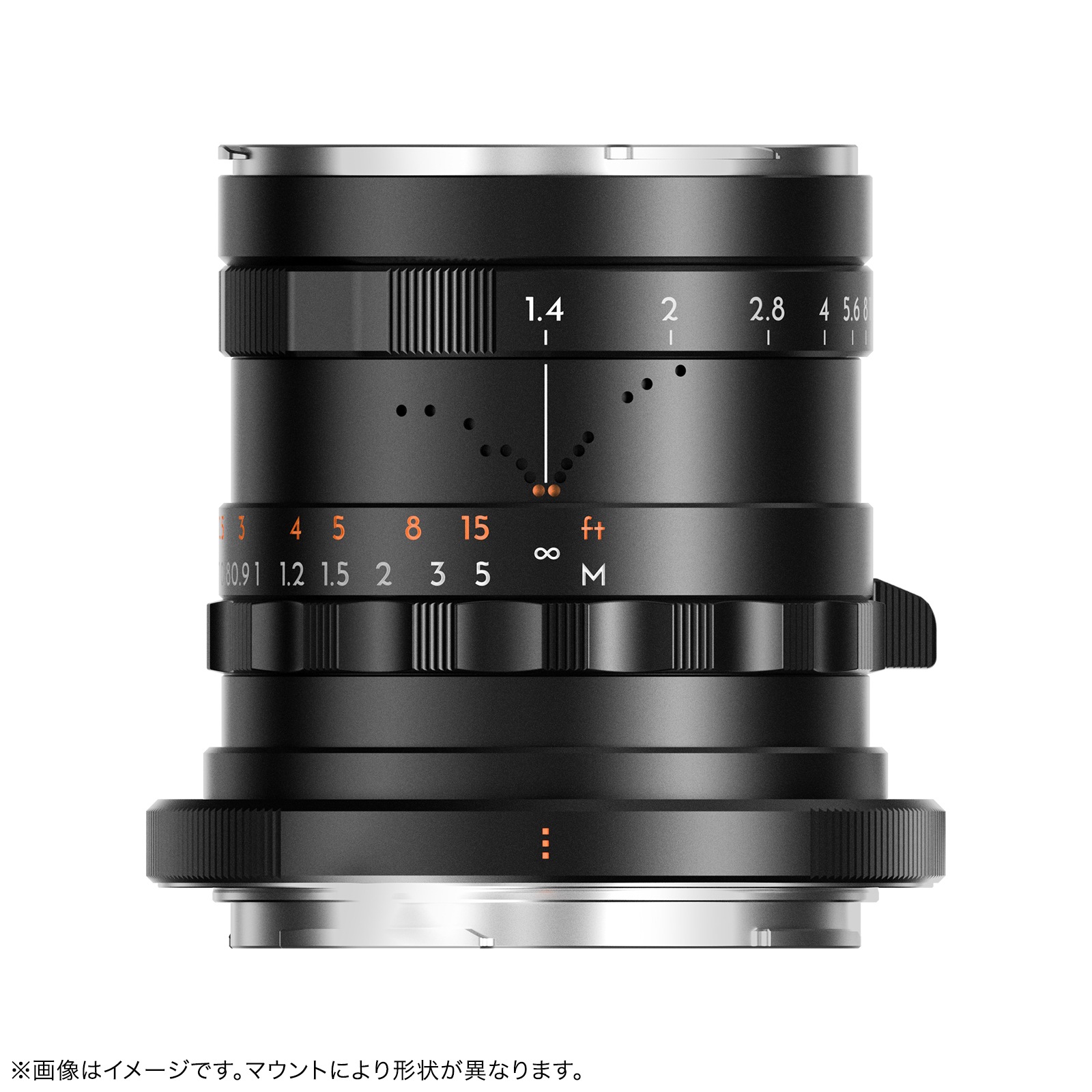 Thypoch Simera 35mm f/1.4 ASPH. ���ˡ�E���˥���Z������Υ�RF�ʥ֥�å� / ����С���