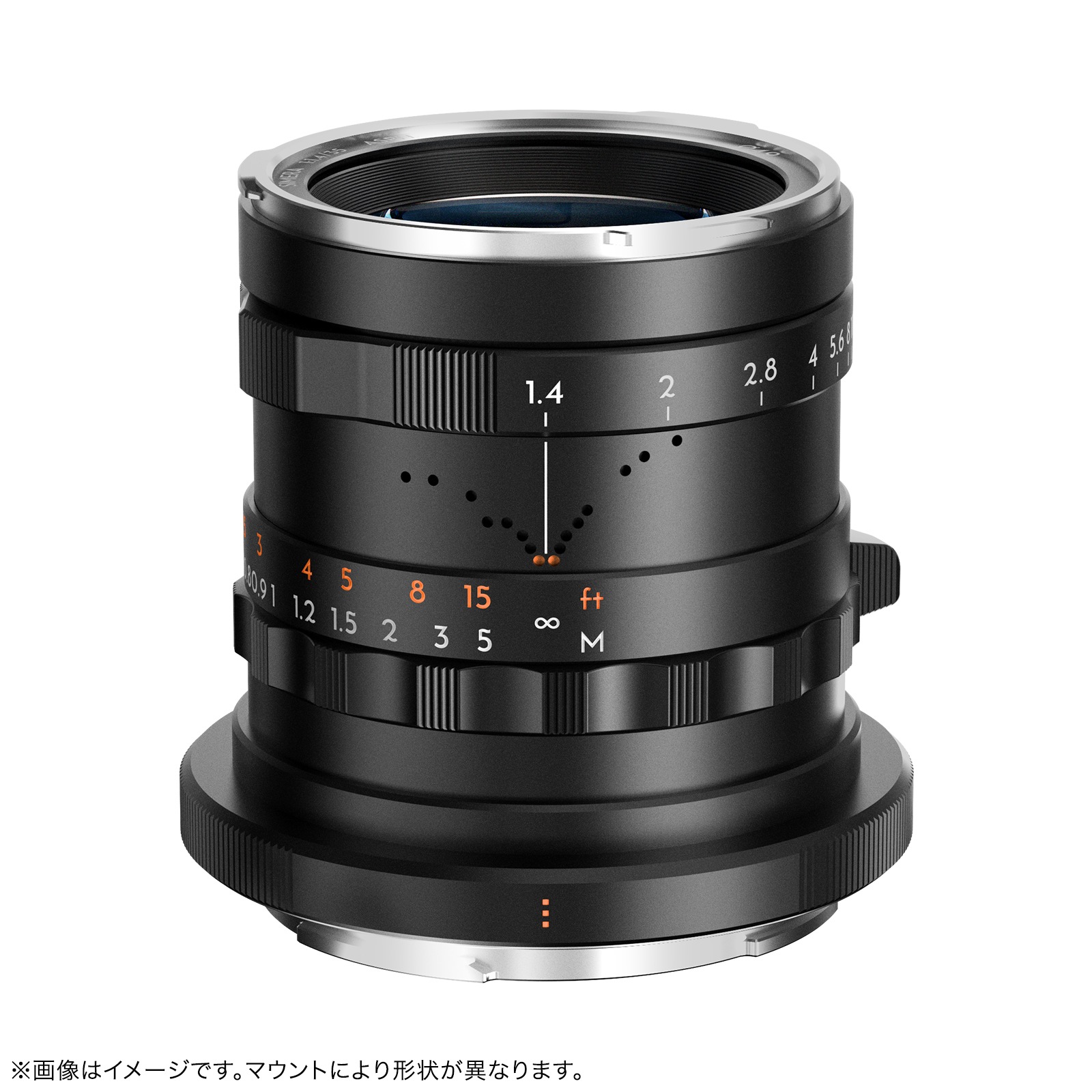 Thypoch Simera 35mm f/1.4 ASPH. ���ˡ�E���˥���Z������Υ�RF�ʥ֥�å� / ����С���