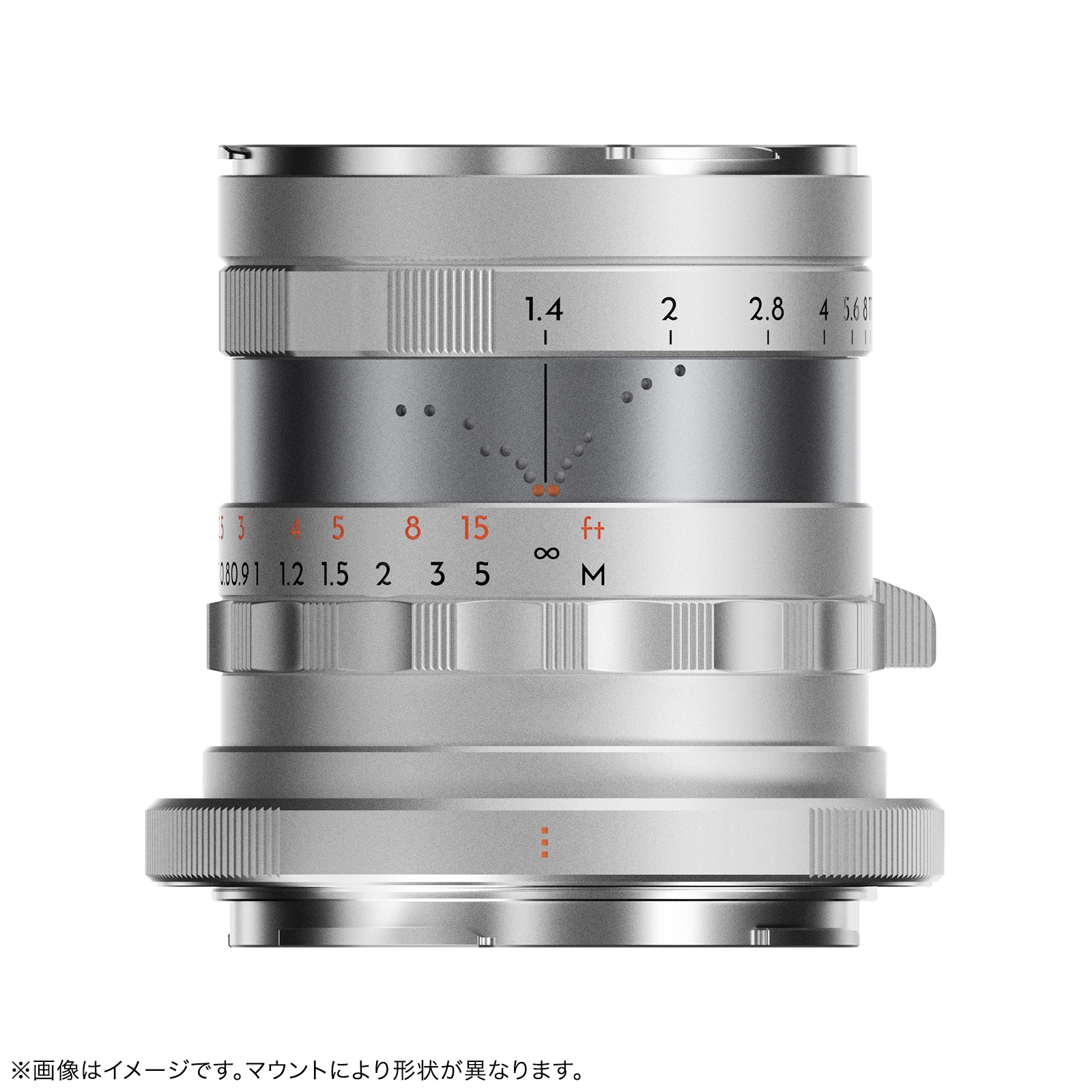 Thypoch Simera 35mm f/1.4 ASPH. ���ˡ�E���˥���Z������Υ�RF�ʥ֥�å� / ����С���