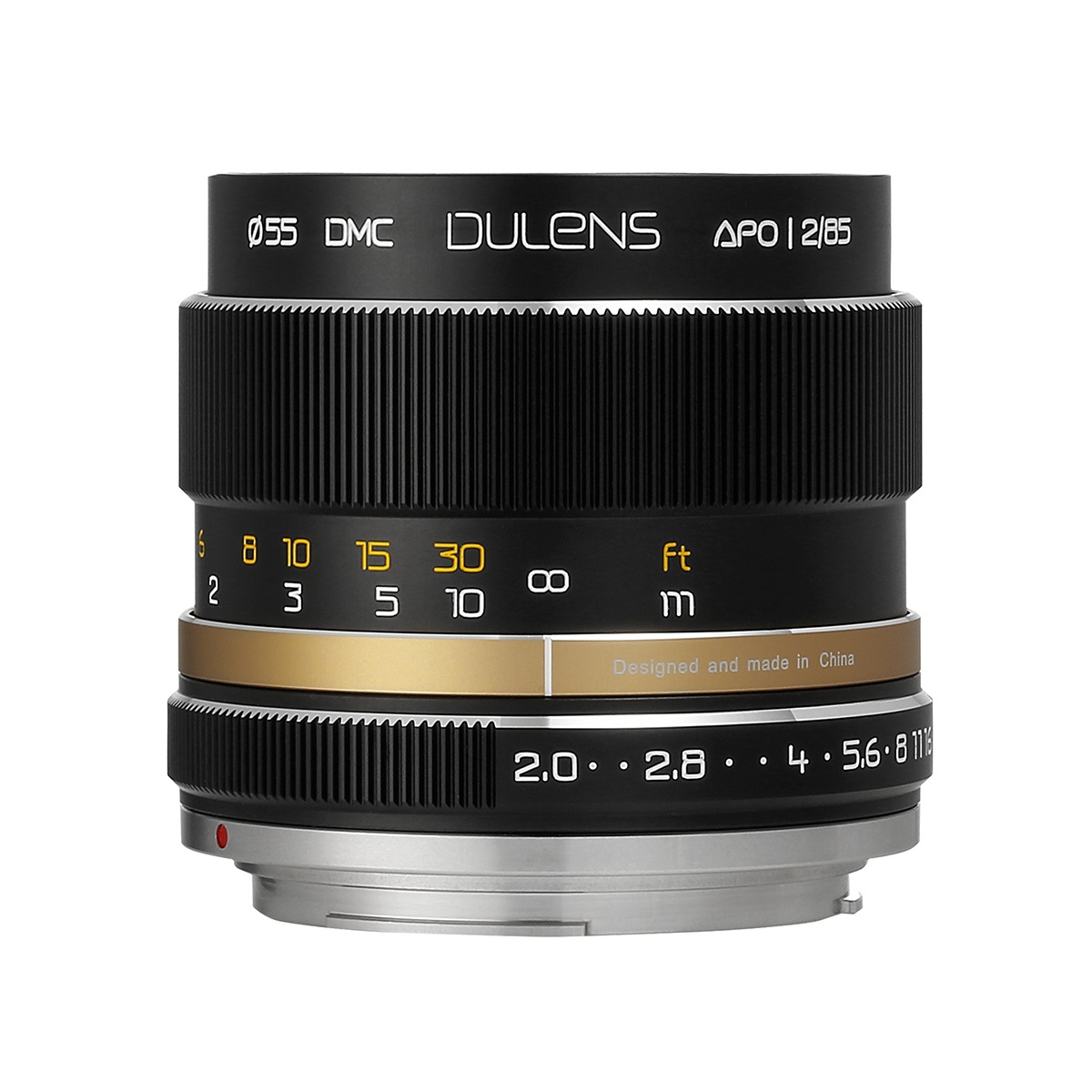 Ƕ DULENS APO 85mm F2 ñ ֥å