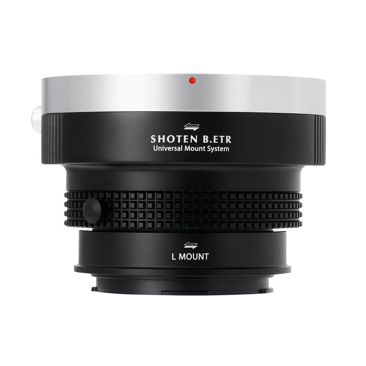 SHOTEN UMS���꡼�� B.ETR-LSL-U�ʥ֥��˥�ETR�ޥ���ȥ�� �� L�ޥ�����Ѵ��˥ޥ���ȥ����ץ���