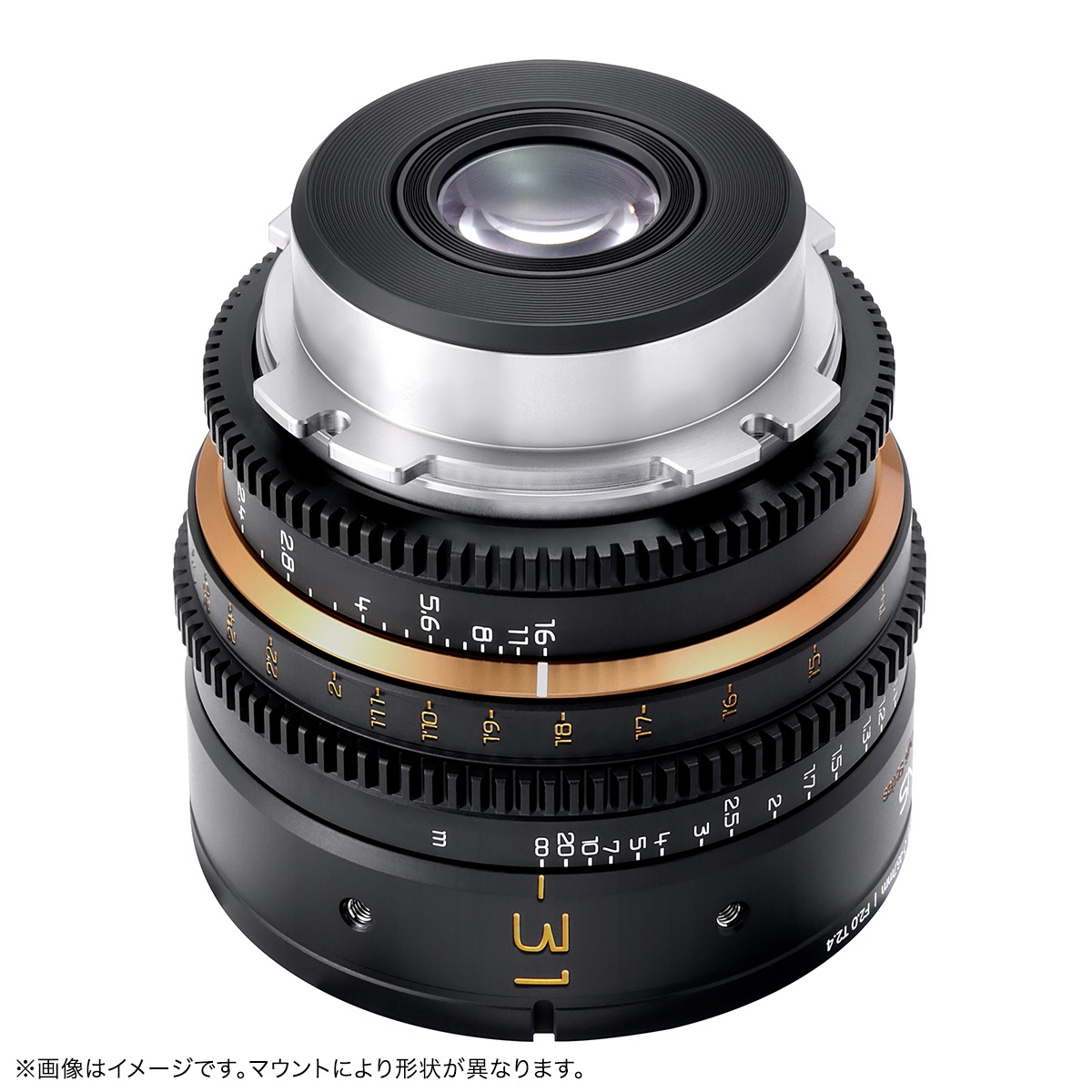 Ƕ DULENS APO MiniPrime 31mm T2.4 ͥޥ󥺡ʥ֥å