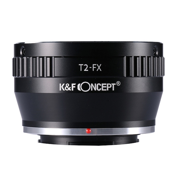 K&F Concept KF-T2X (T�ޥ���ȥ�� �� �ٻΥե����X�ޥ�����Ѵ��˥ޥ���ȥ����ץ���