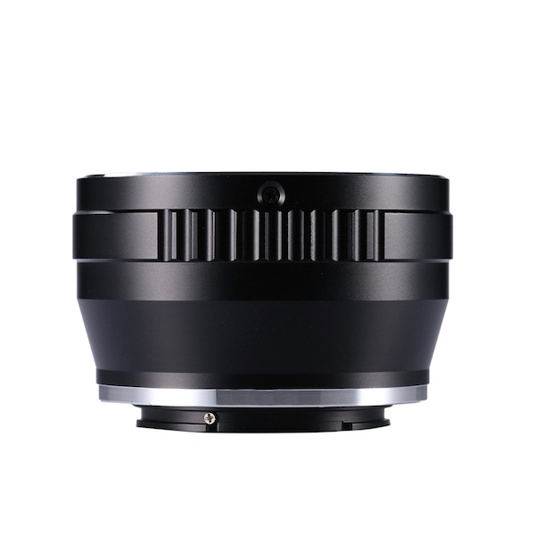 K&F Concept KF-T2X (T�ޥ���ȥ�� �� �ٻΥե����X�ޥ�����Ѵ��˥ޥ���ȥ����ץ���