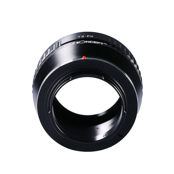 K&F Concept KF-T2X (T�ޥ���ȥ�� �� �ٻΥե����X�ޥ�����Ѵ��˥ޥ���ȥ����ץ���