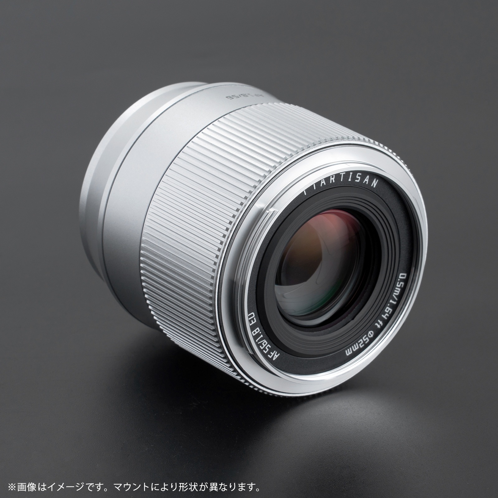 þ TTArtisan AF 56mm f/1.8 ED APS-C