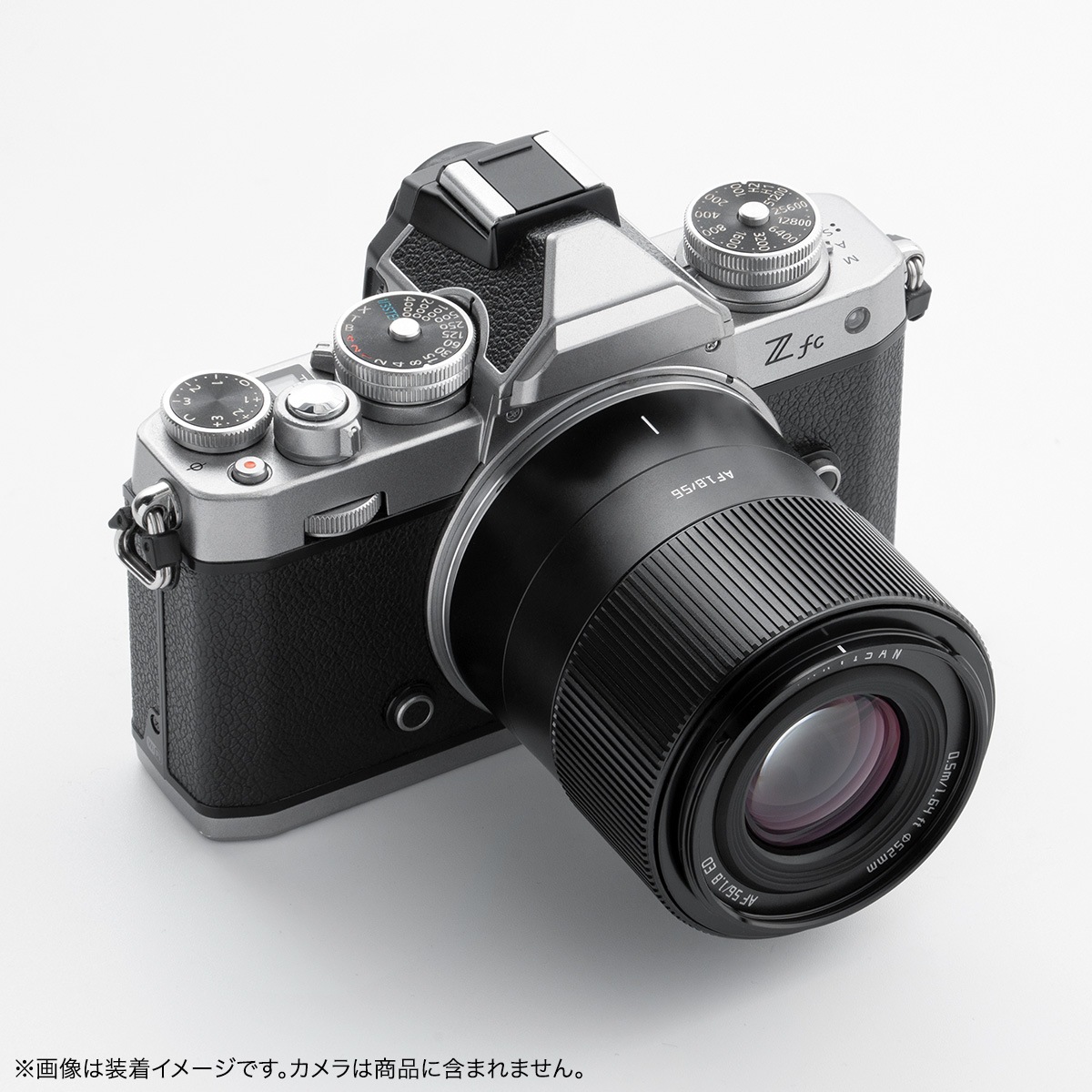 þ TTArtisan AF 56mm f/1.8 ED APS-C