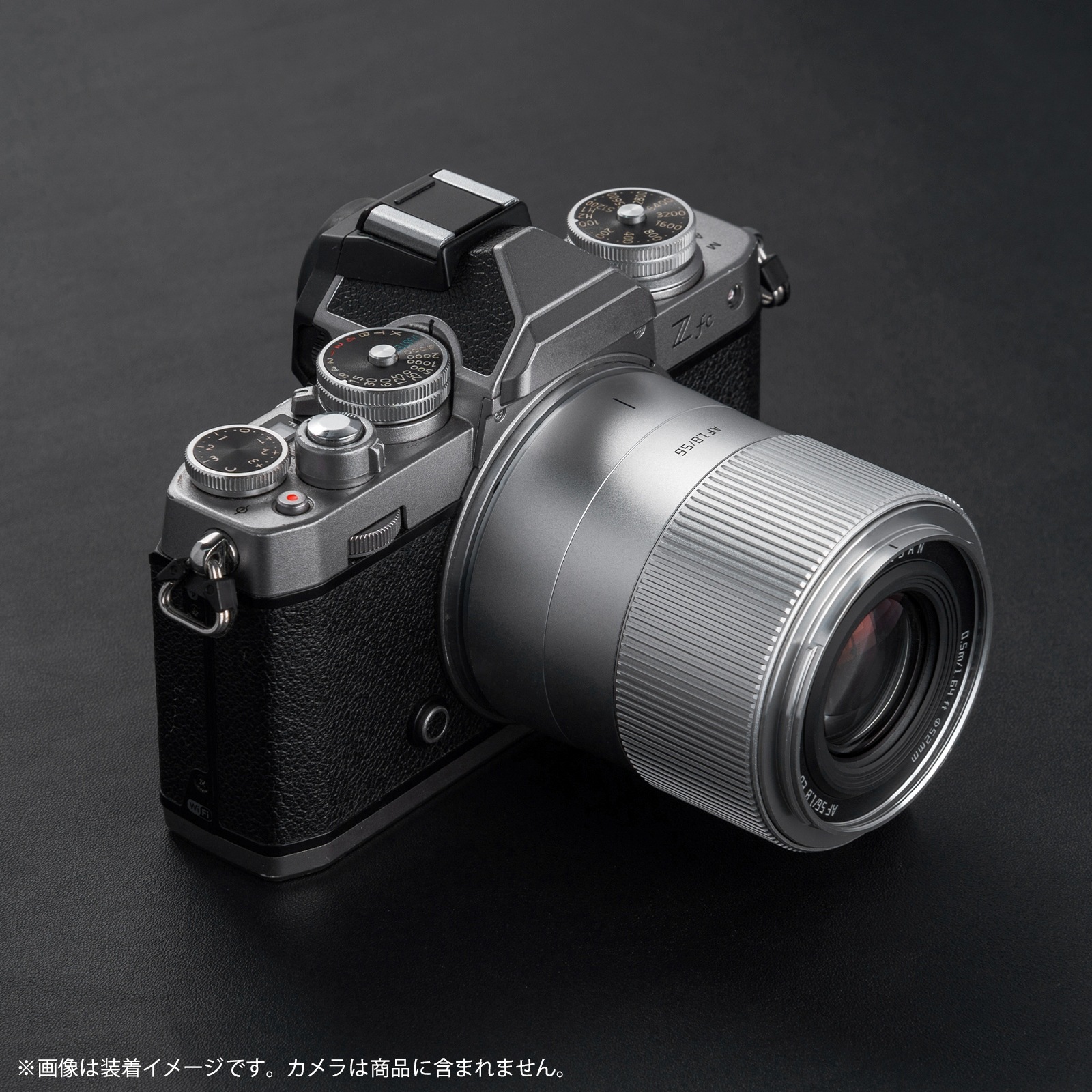 þ TTArtisan AF 56mm f/1.8 ED APS-C