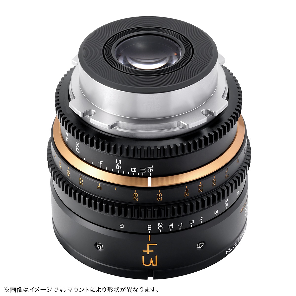 Ƕ DULENS APO MiniPrime 43mm T2.4 ͥޥ󥺡ʥ֥å