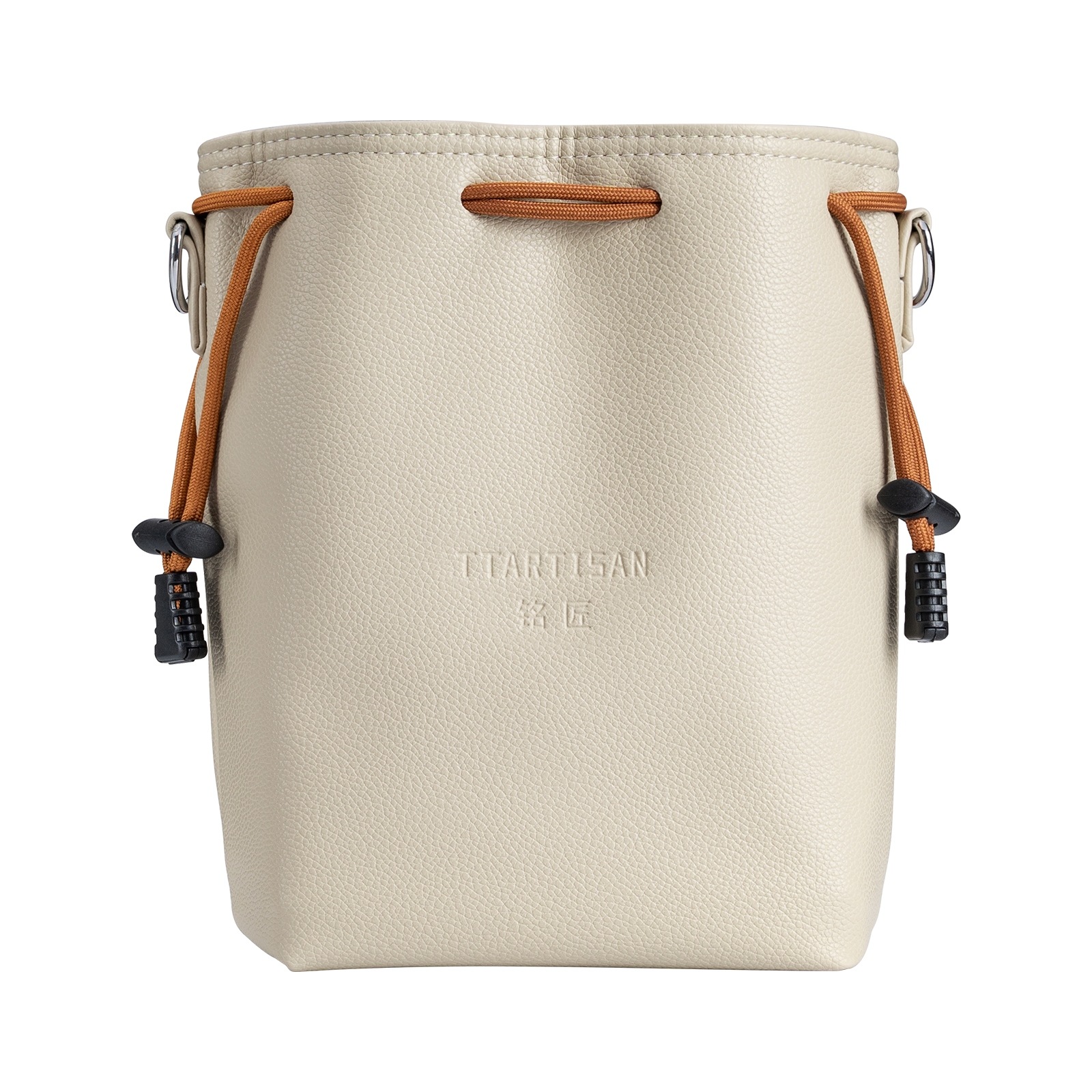 銘匠光学 TTArtisan 巾着カメラバッグ TT-KCP | 焦点工房オンラインストア