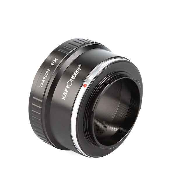 K&F Concept KF-TRX (������󥢥��ץȡ���ޥ���ȥ�� �� �ٻΥե����X�ޥ�����Ѵ��˥ޥ���ȥ����ץ���
