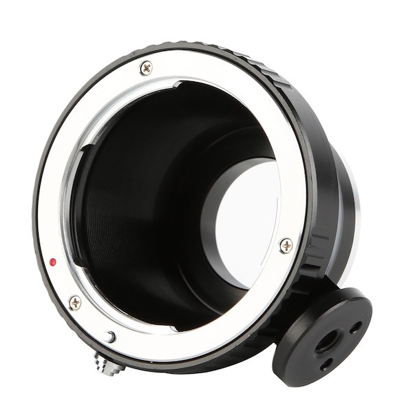 K&F Concept KF-PKQ-T (�ڥ󥿥å���K�ޥ���ȥ�� �� �ڥ󥿥å����ѥޥ�����Ѵ��˻��Ӻ��դ��ޥ���ȥ����ץ���