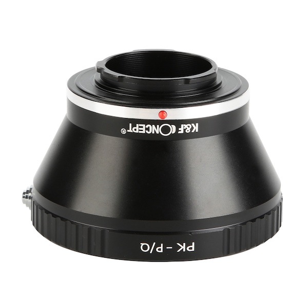 K&F Concept KF-PKQ-T (�ڥ󥿥å���K�ޥ���ȥ�� �� �ڥ󥿥å����ѥޥ�����Ѵ��˻��Ӻ��դ��ޥ���ȥ����ץ���