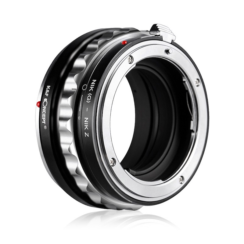 K&F Concept KF-NGZ�ʥ˥���F�ޥ���ȡ�G�������б��˥�� �� �˥���Z�ޥ�����Ѵ��˹ʤ����դ� �ޥ���ȥ����ץ���