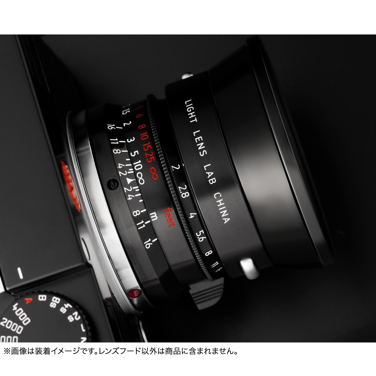 LIGHT LENS LAB 󥺥ա IROOA 