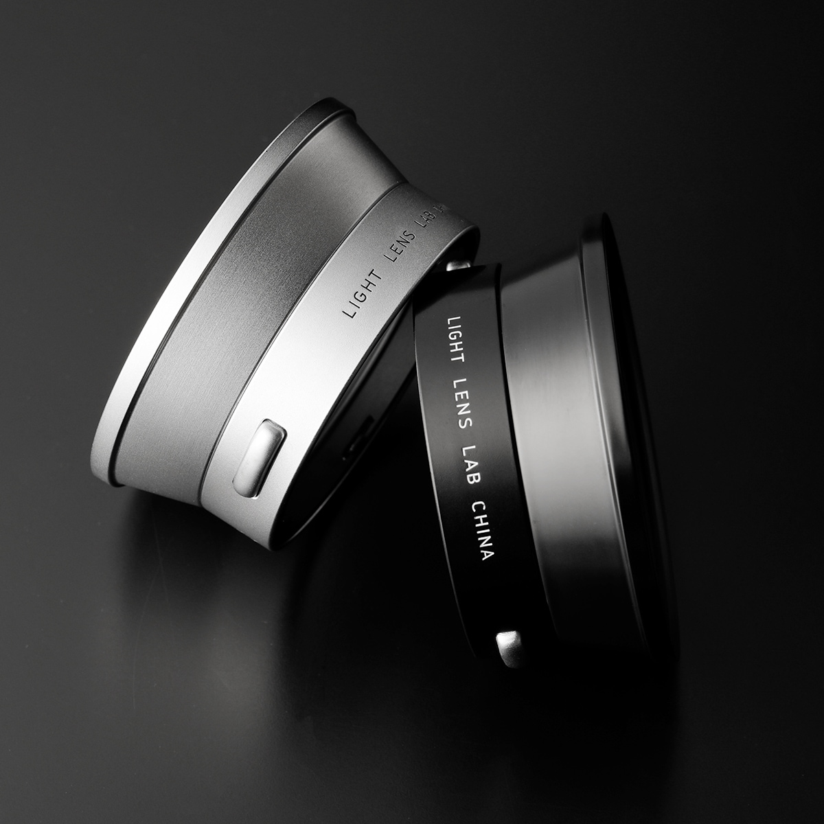 LIGHT LENS LAB 󥺥ա IROOA 