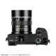 ������ 7Artisans 50mm F1.2 APS-C��E/Z/X/M43�ޥ���ȡ������ ñ�������
