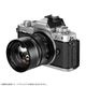 ������ 7Artisans 50mm F1.2 APS-C��E/Z/X/M43�ޥ���ȡ������ ñ�������