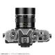 ������ 7Artisans 50mm F1.2 APS-C��E/Z/X/M43�ޥ���ȡ������ ñ�������