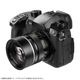 ������ 7Artisans 50mm F1.2 APS-C��E/Z/X/M43�ޥ���ȡ������ ñ�������
