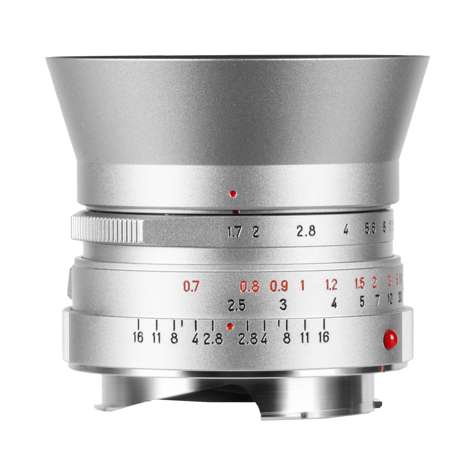 ����������500�ܡ�Seagull M 35mm F1.7 Silver Limited�ڿ��̸����