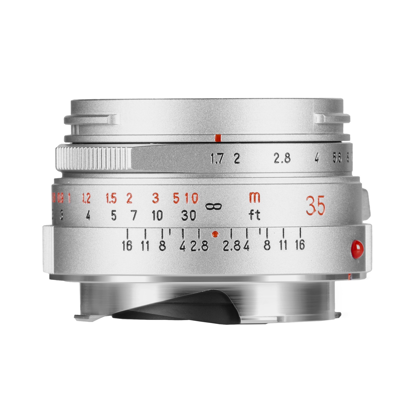 ����������500�ܡ�Seagull M 35mm F1.7 Silver Limited�ڿ��̸����