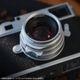 ����������500�ܡ�Seagull M 35mm F1.7 Silver Limited�ڿ��̸�������ͽ������
