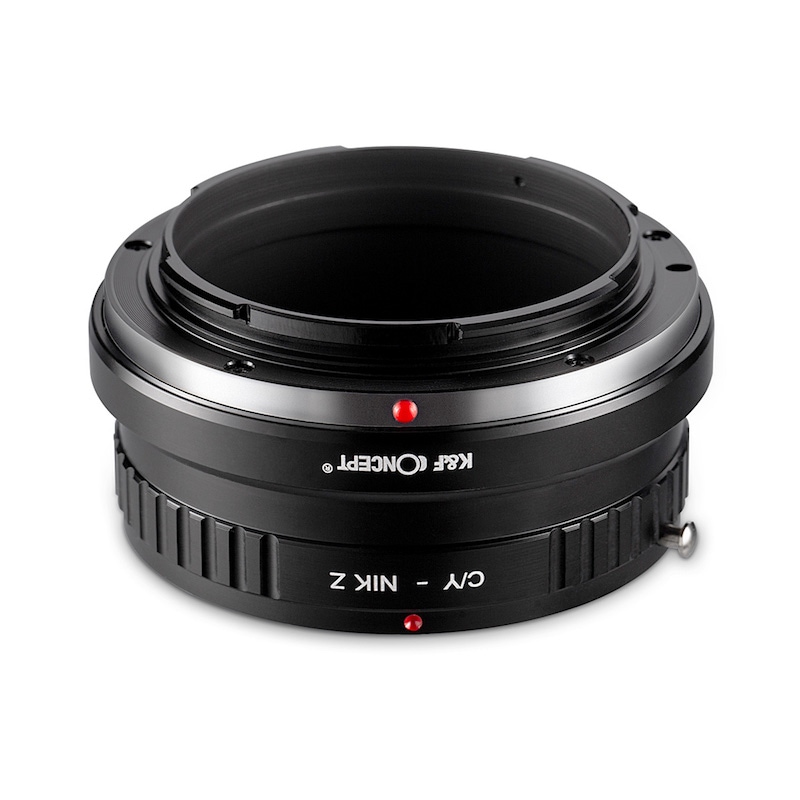 K&F Concept KF-CYZ�ʥ䥷�������󥿥å����ޥ���ȥ�� �� �˥���Z�ޥ�����Ѵ��� �ޥ���ȥ����ץ���