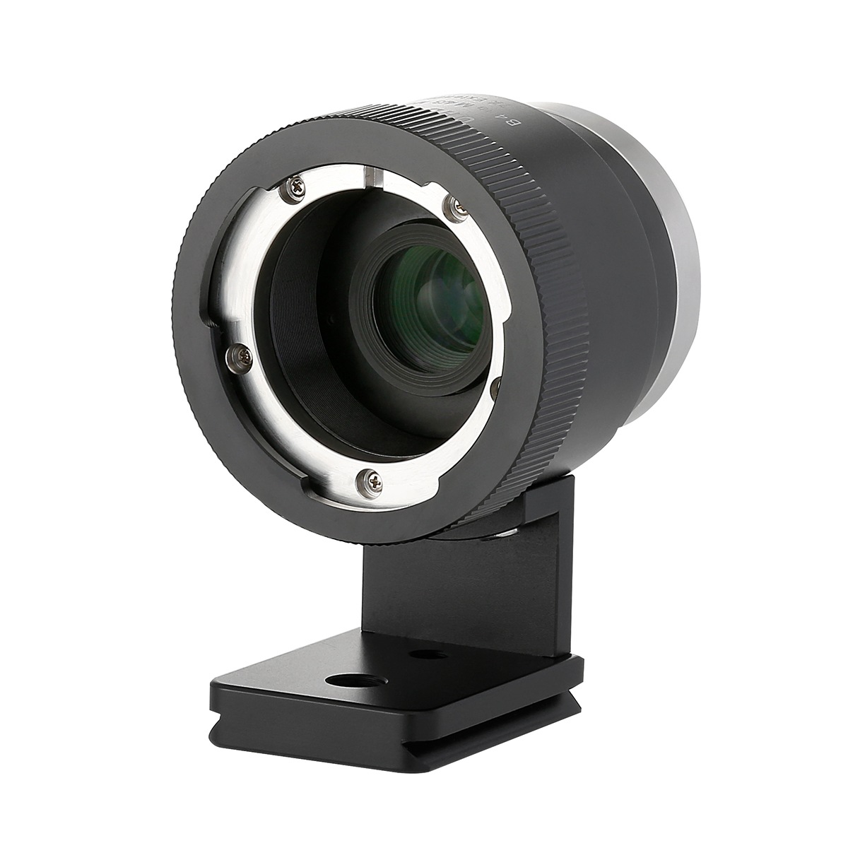  UHD 4K+ B4 to M4/3 2X EXTENDER ޥѴƥ