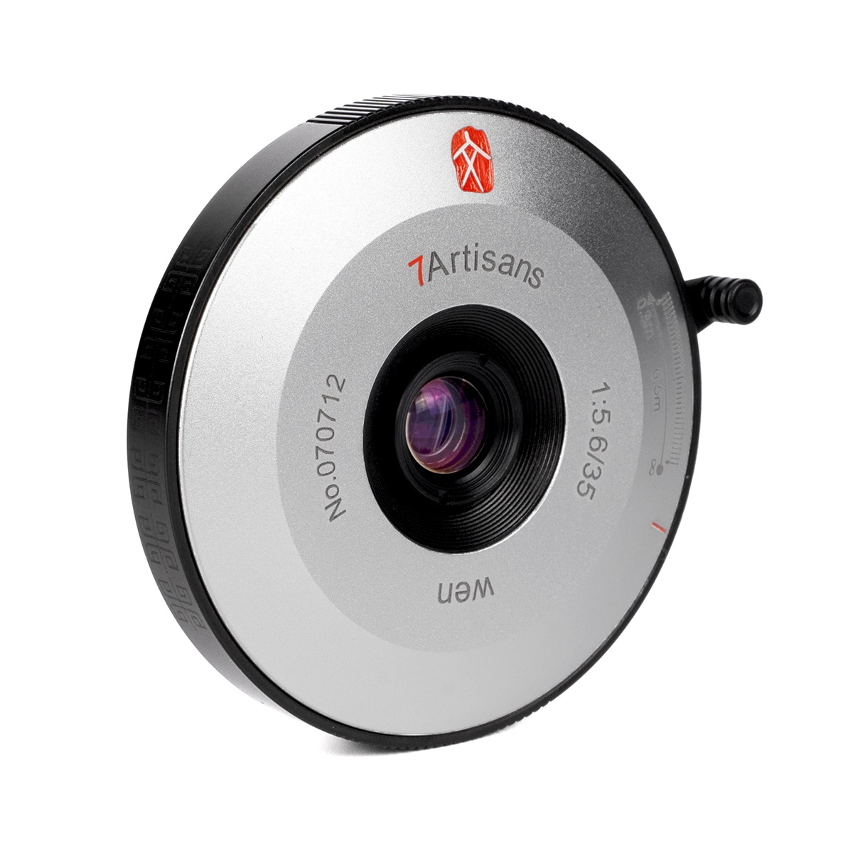  7Artisans 35mm F5.6 ܥǥåץ 饤Mޥ С