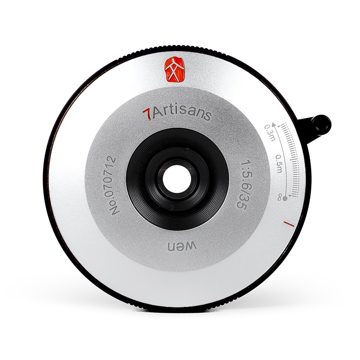  7Artisans 35mm F5.6 ܥǥåץ 饤Mޥ С