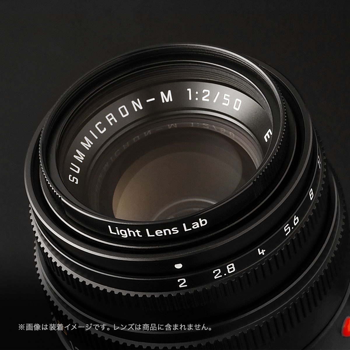 LIGHT LENS LAB E39 UVե륿 󥺥ץƥ ݸե륿