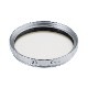 LIGHT LENS LAB E39 UVե륿 󥺥ץƥ ݸե륿